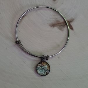 Chart Metal Works Bracelet Needham/Wellesley Mass